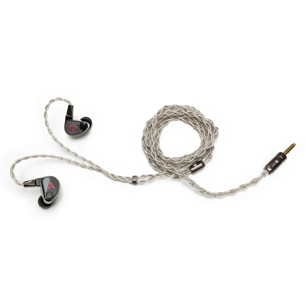 Astell&Kern XIO Black