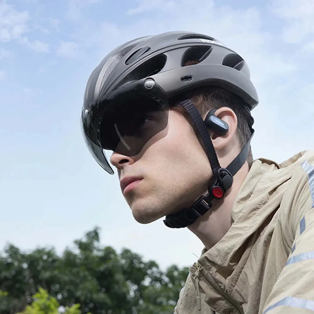 1MORE Fit SE Open Earbuds S30 Black