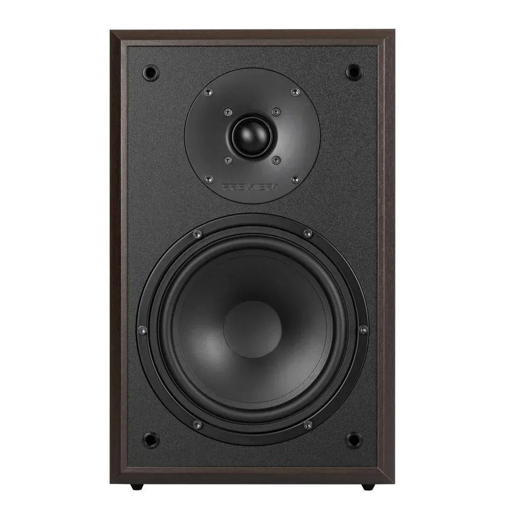 Premiera ES-601 Mocca Wood