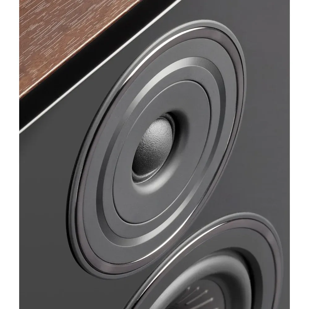 Wharfedale Diamond 12.2 Light Oak