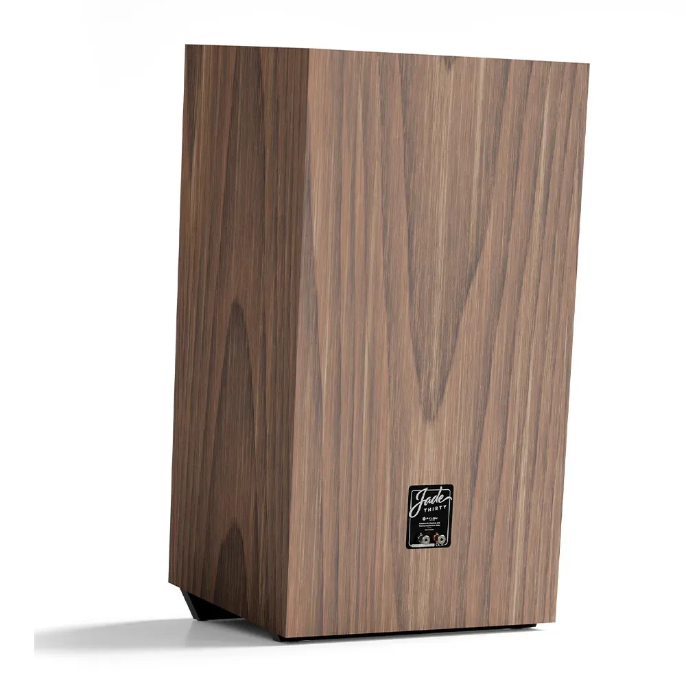 Pylon Audio Jade 30th Aerican Walnut
