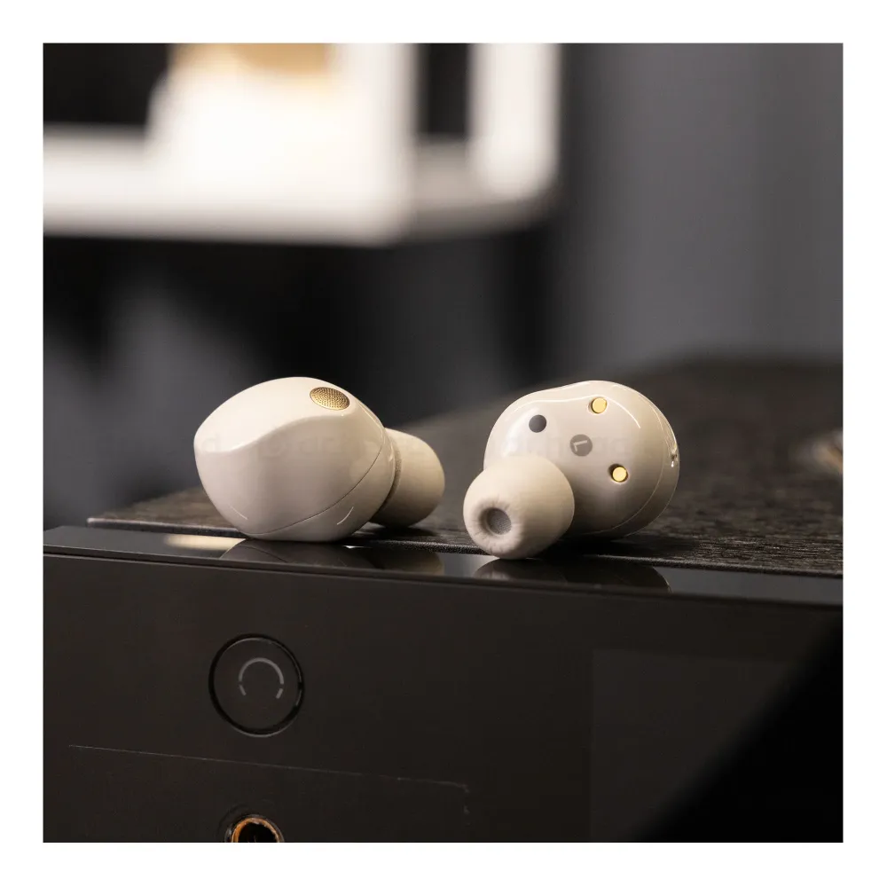 Sony WF-1000XM5 Silver