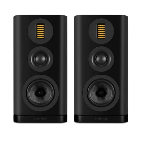 Wharfedale EVO 5.2 Matte Black