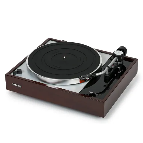 Thorens TD 1500 Walnut