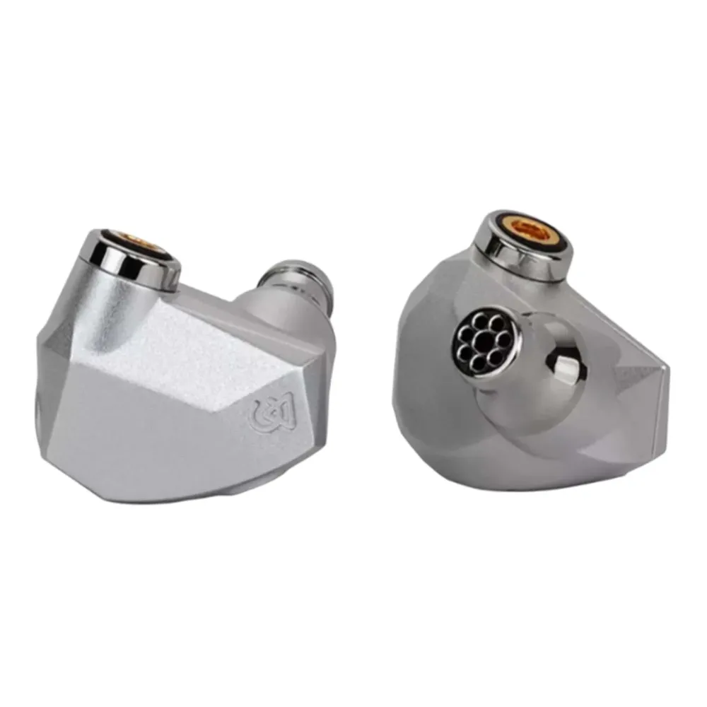 Campfire Audio Taurus Silver