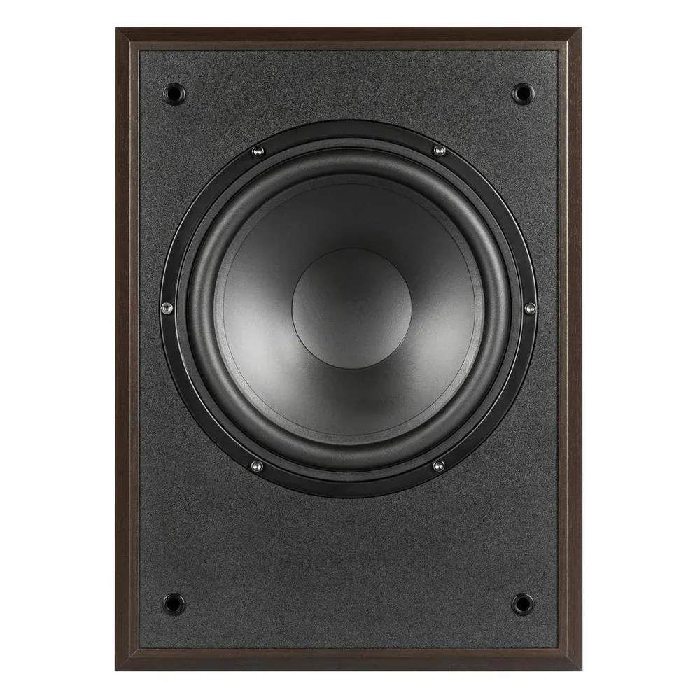 Premiera ES-8SA Mocca Wood