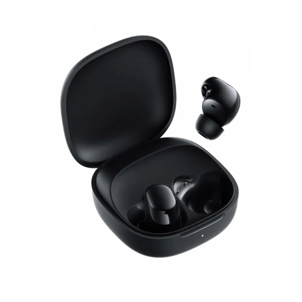 Xiaomi Redmi Buds 6 Play Black