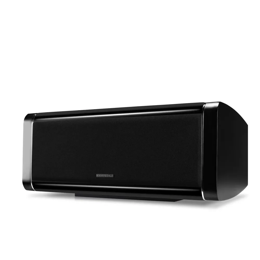 Wharfedale AURA CS Hi-Gloss Black