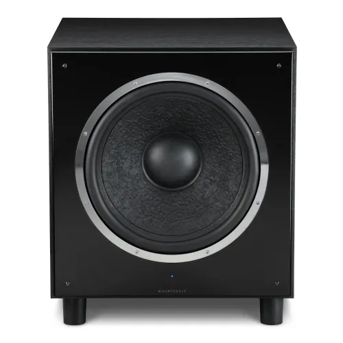 Wharfedale Diamond SW-15 Black Wood