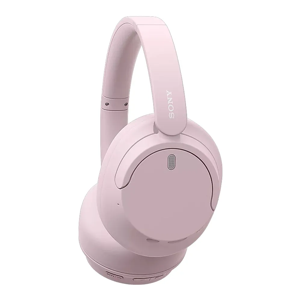 Sony WH-CH720N Pink