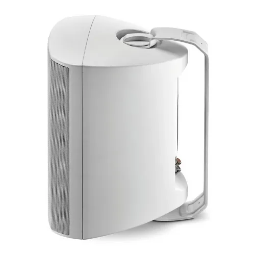 Focal 100 OD8-T White