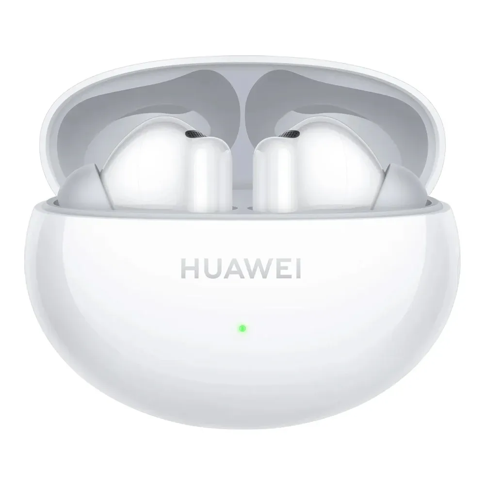 HUAWEI FreeBuds 6i White