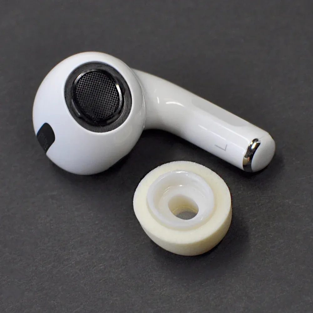 Nobunaga Labs NL-APF Large for AirPods Pro