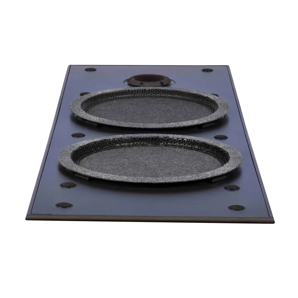 Revival Audio SPRINT 4 Blonde Oak