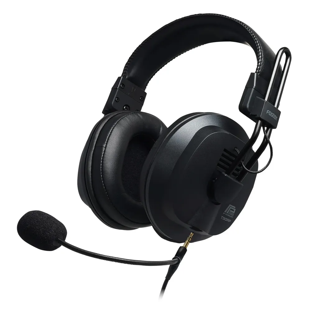 Fostex T50RP MK4G Plus Black