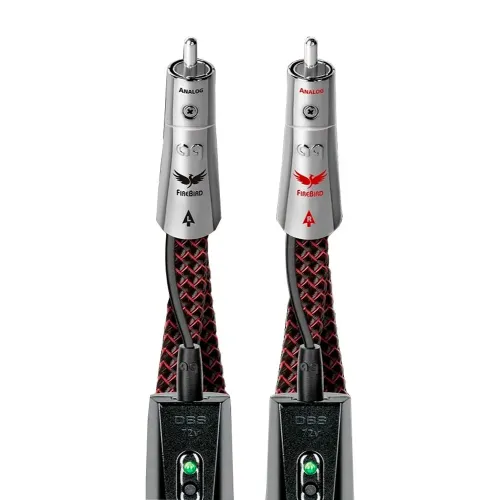 AudioQuest FireBird RCA-RCA 1 m