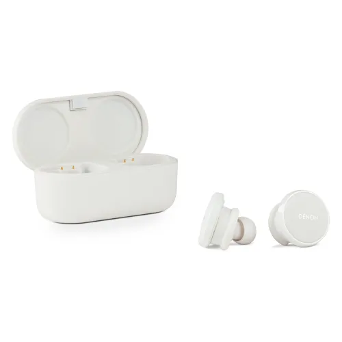 Denon PerL Pro White