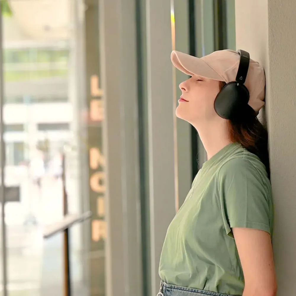 Creative Zen Hybrid Gen 2 Black