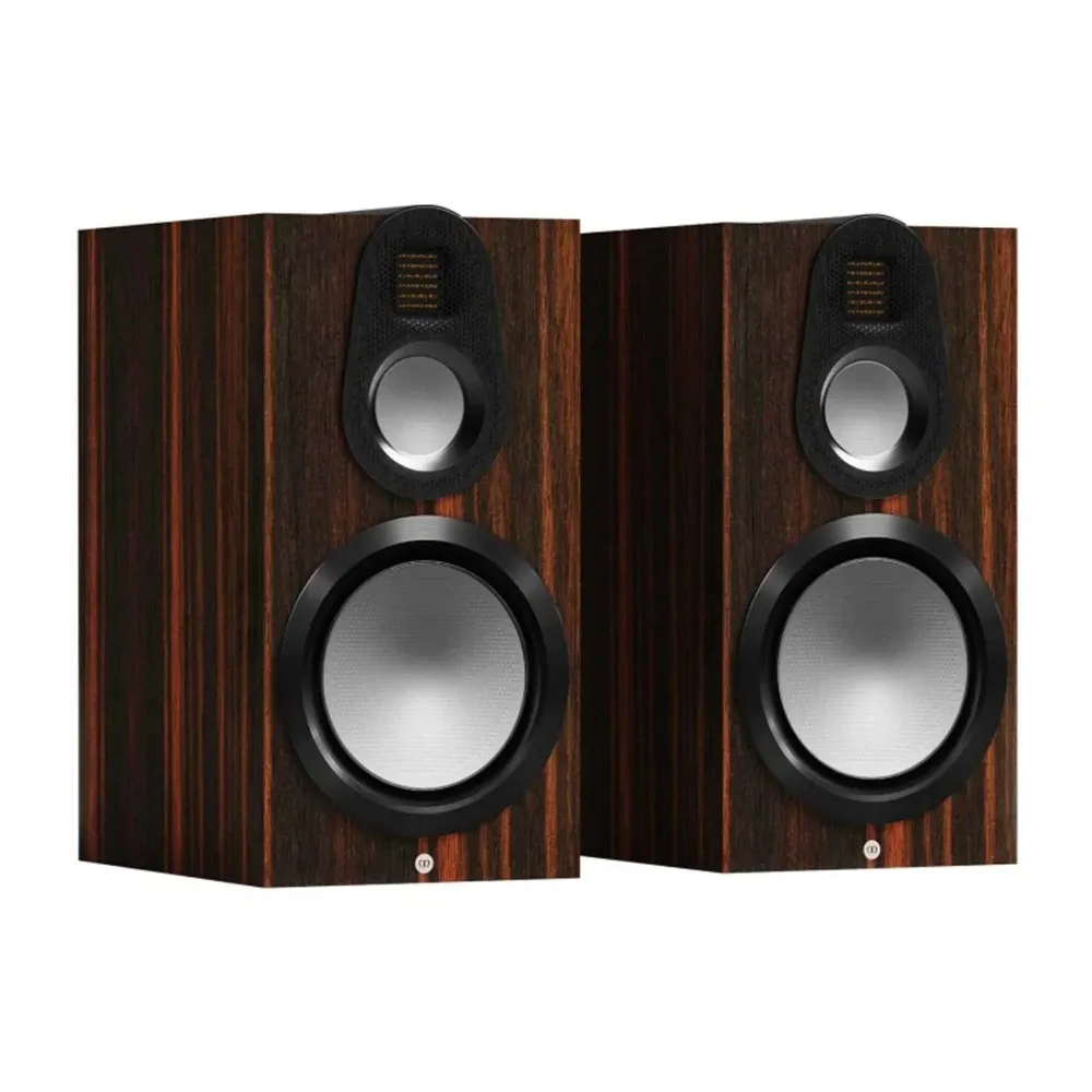 Monitor Audio Gold 100 (6G) Macassar