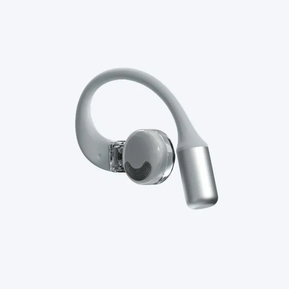 Nothing Ear (open) White