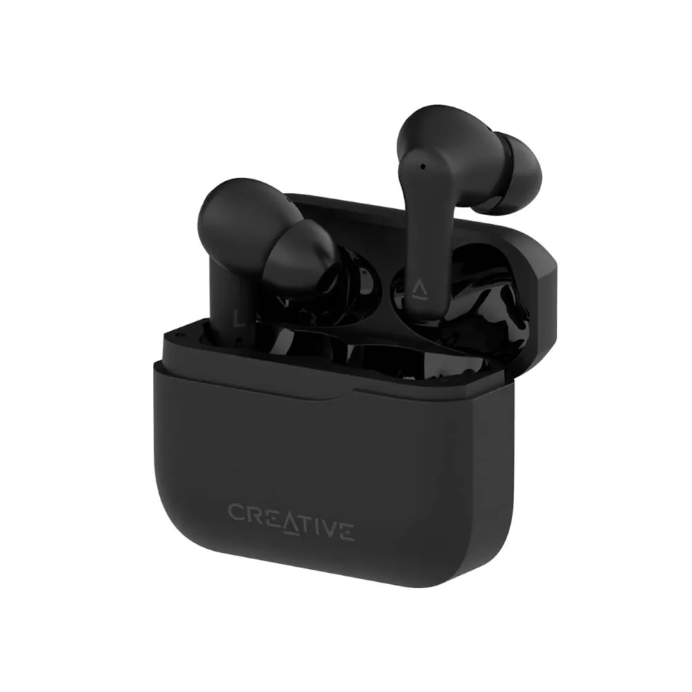 Creative ZEN Air 2 Black