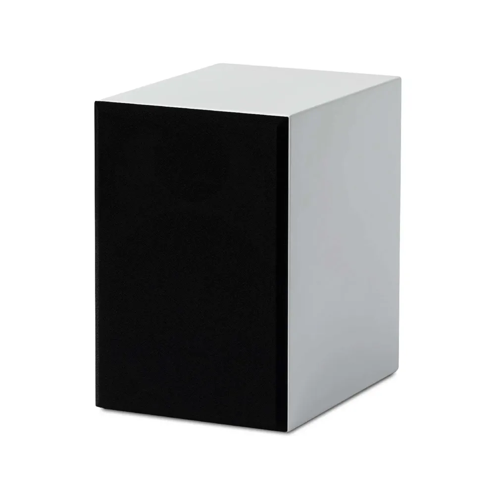Pro-Ject Speaker Box 3 E White High Gloss