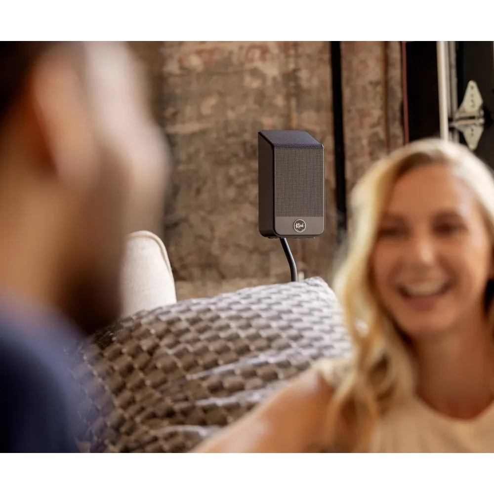 Klipsch Flexus Surr 200 Black