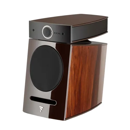 Focal Diablo Utopia EVO Noyer Fonce