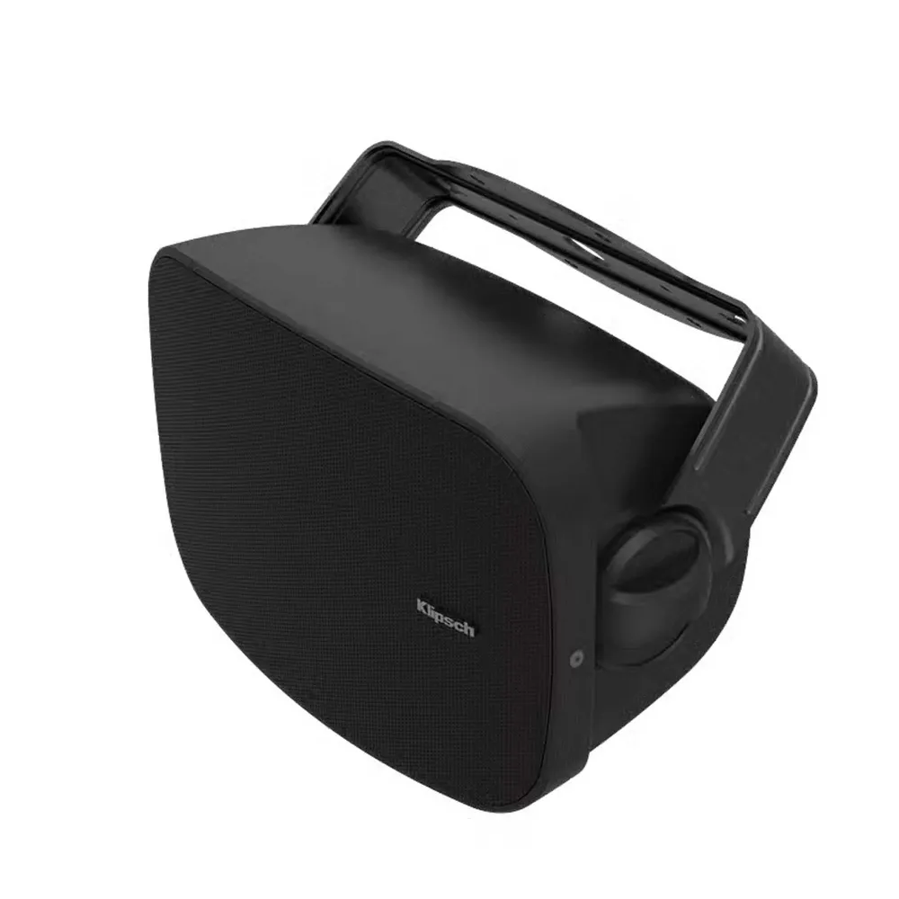 Klipsch RSM-525 Black
