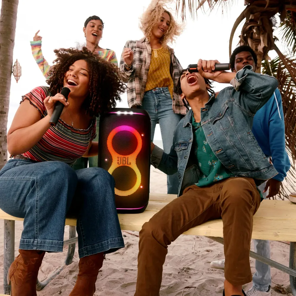 JBL PartyBox Club 120