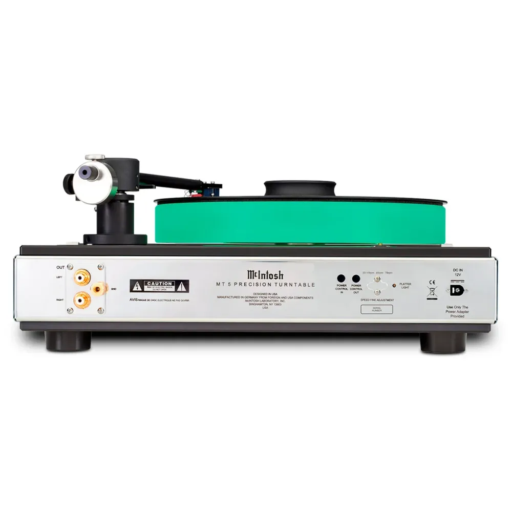Mcintosh MT5