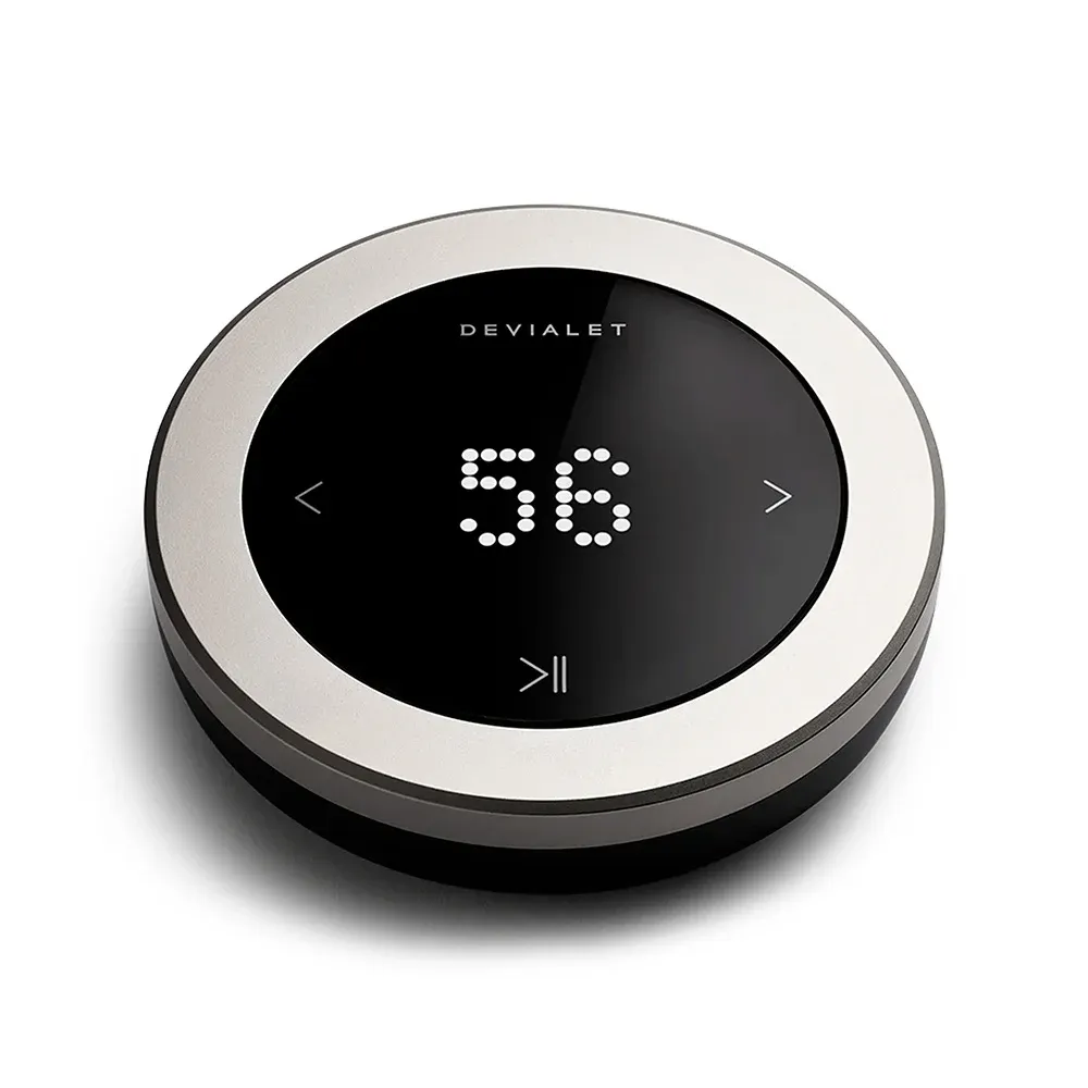 Devialet Phantom I 103 dB Matte Black