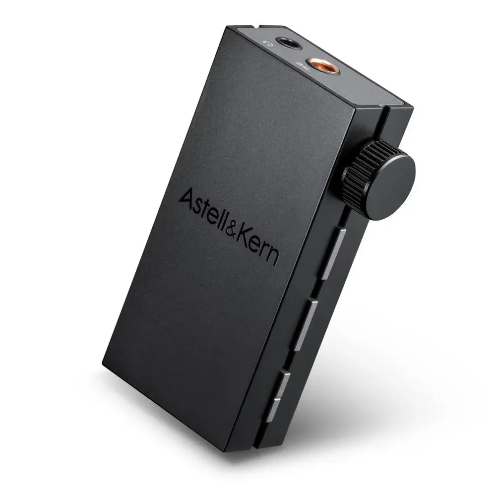 Astell&Kern AK HB1 Shadow Black