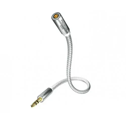 Inakustik Premium Extension Audio Cable 3.5 10m