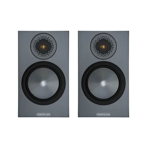 Monitor Audio Bronze 50 (6G) Walnut