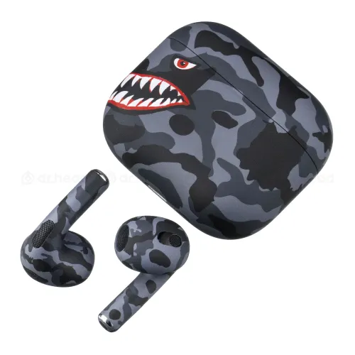 Apple AirPods 3rd Khaki Total Matte