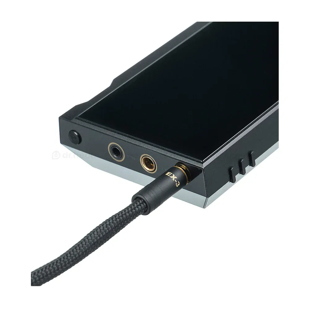 HeadMade EX-3 Sennheiser HD800, HD820 2.5mm 1.5m