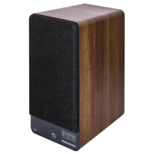 Radiotehnika S-20N Walnut