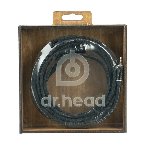 HeadMade EX-5 Audeze LCD Meze Empyrean 2.5mm 1.2m