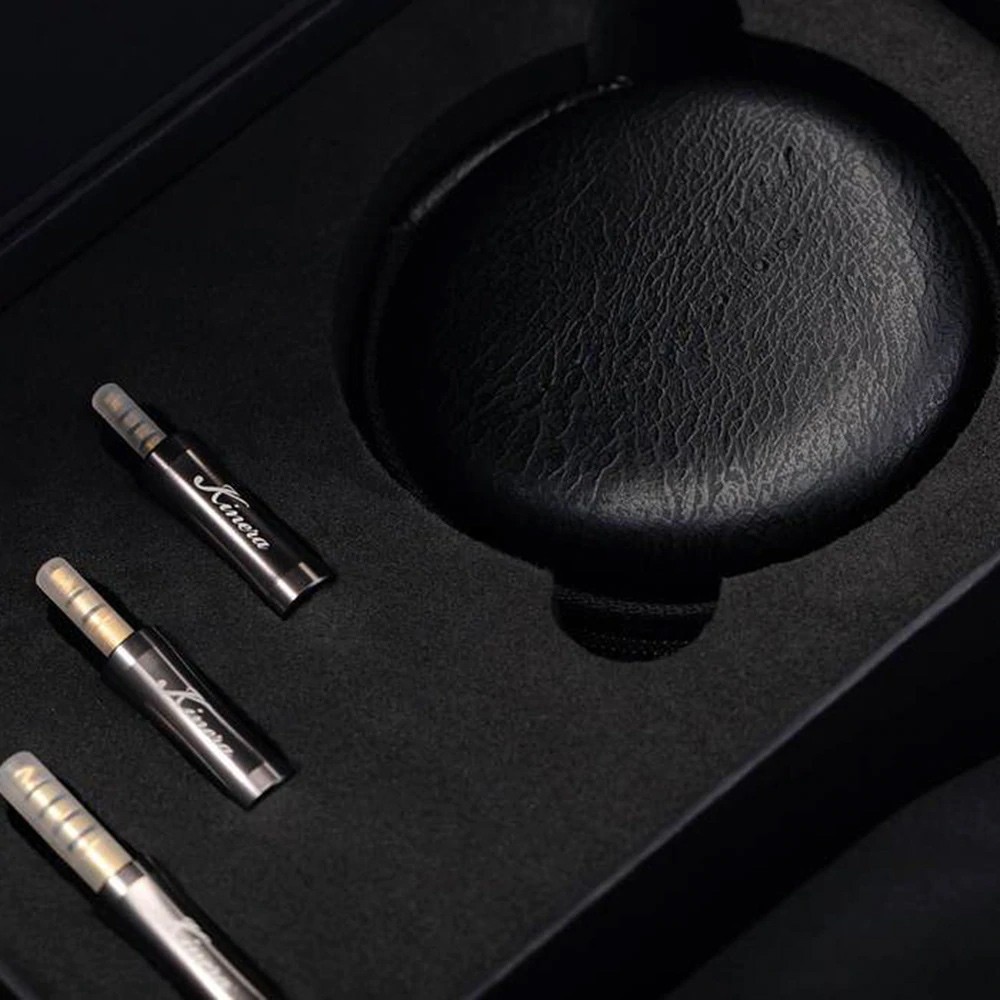 Kinera Imperial Dromi 2-pin