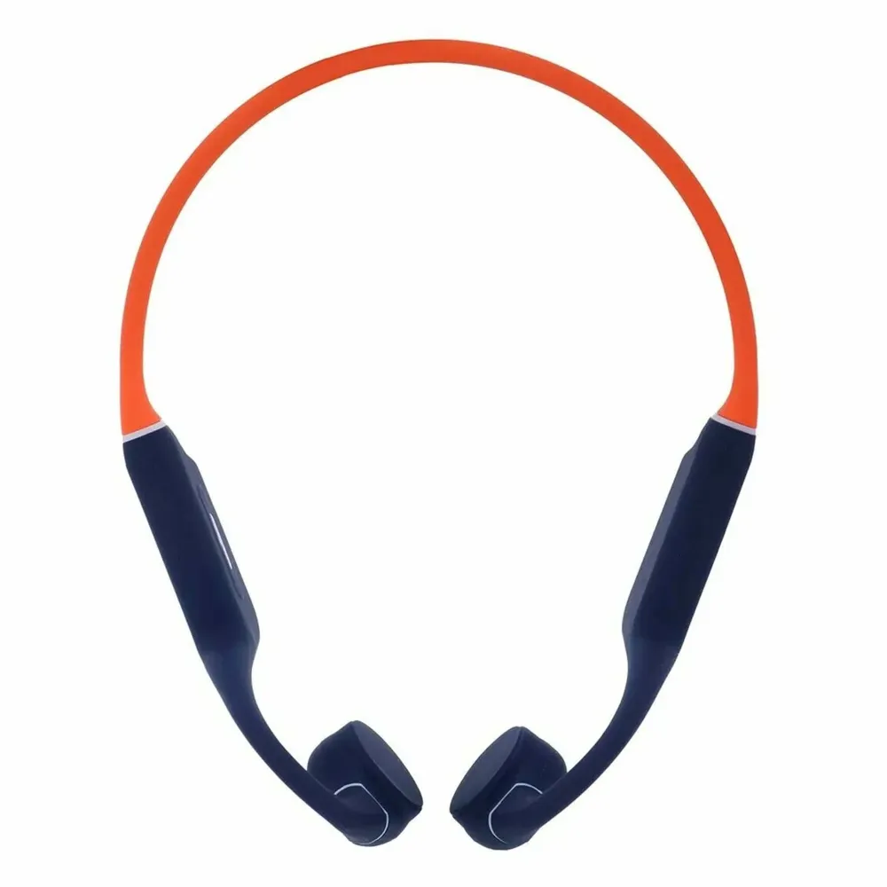 Creative Outlier Free Pro+ Orange