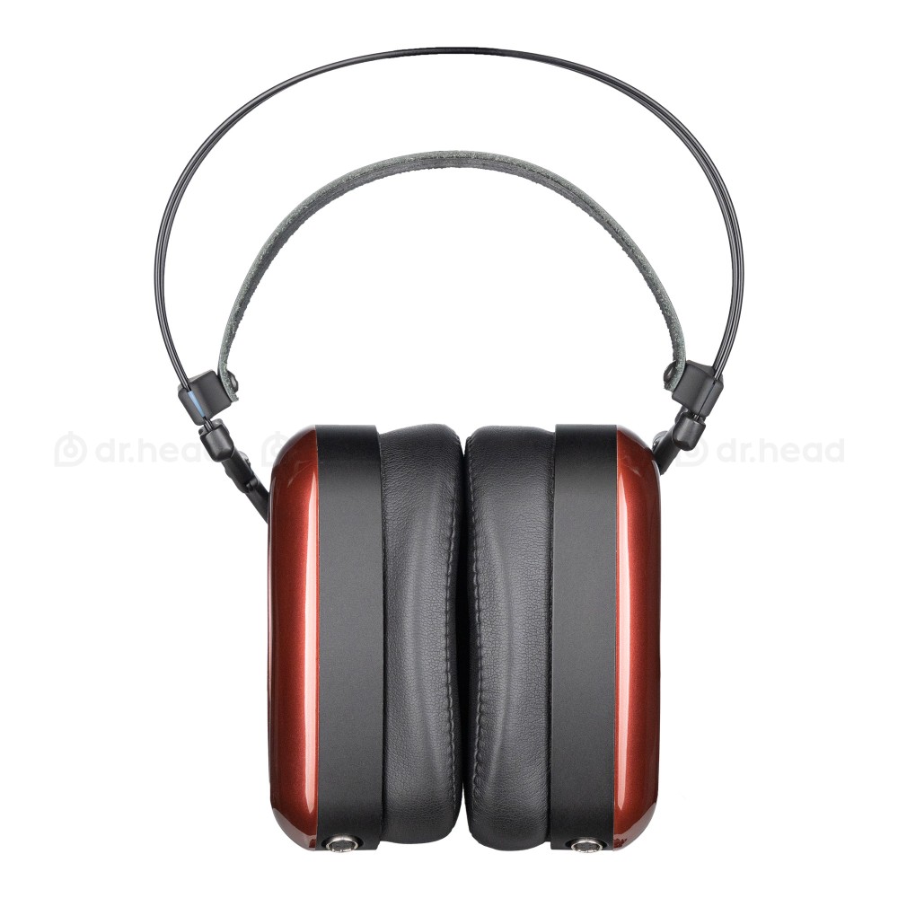 Dan Clark Audio AEON 2 Open Black Red 4.4mm