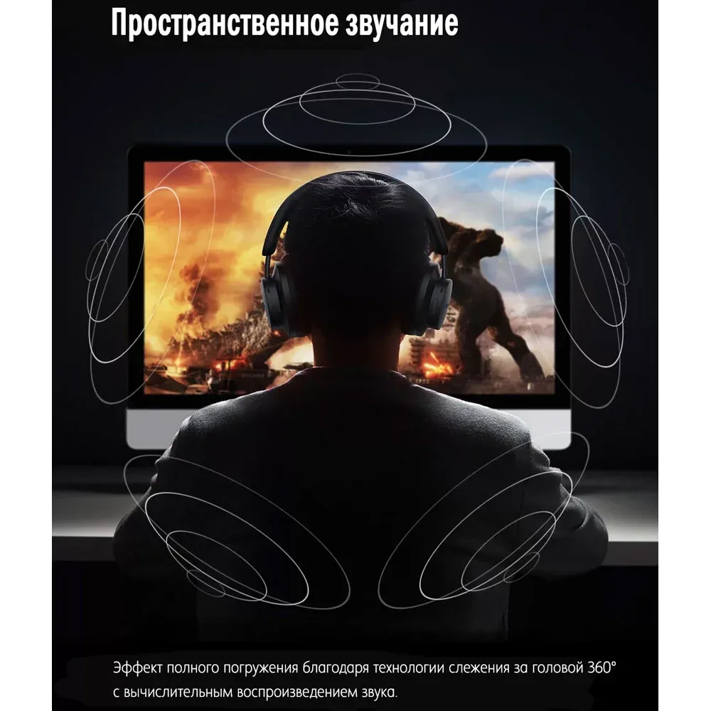 Ugreen HiTune Max3 Black