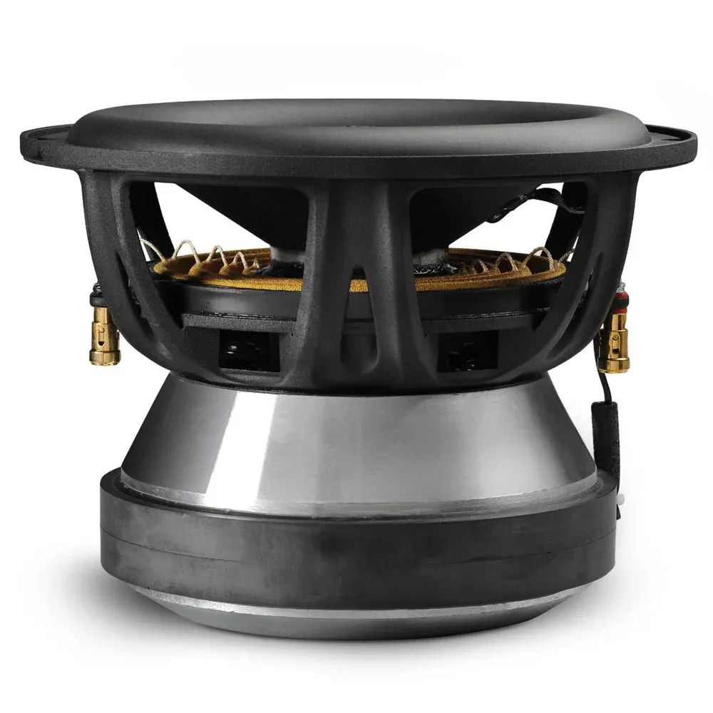 Velodyne Digital Drive 12 Plus Ebony High Gloss