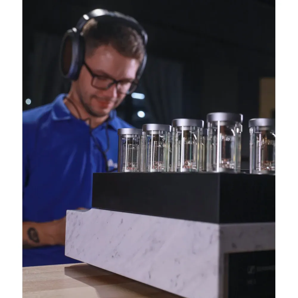 Sennheiser Orpheus HE-1