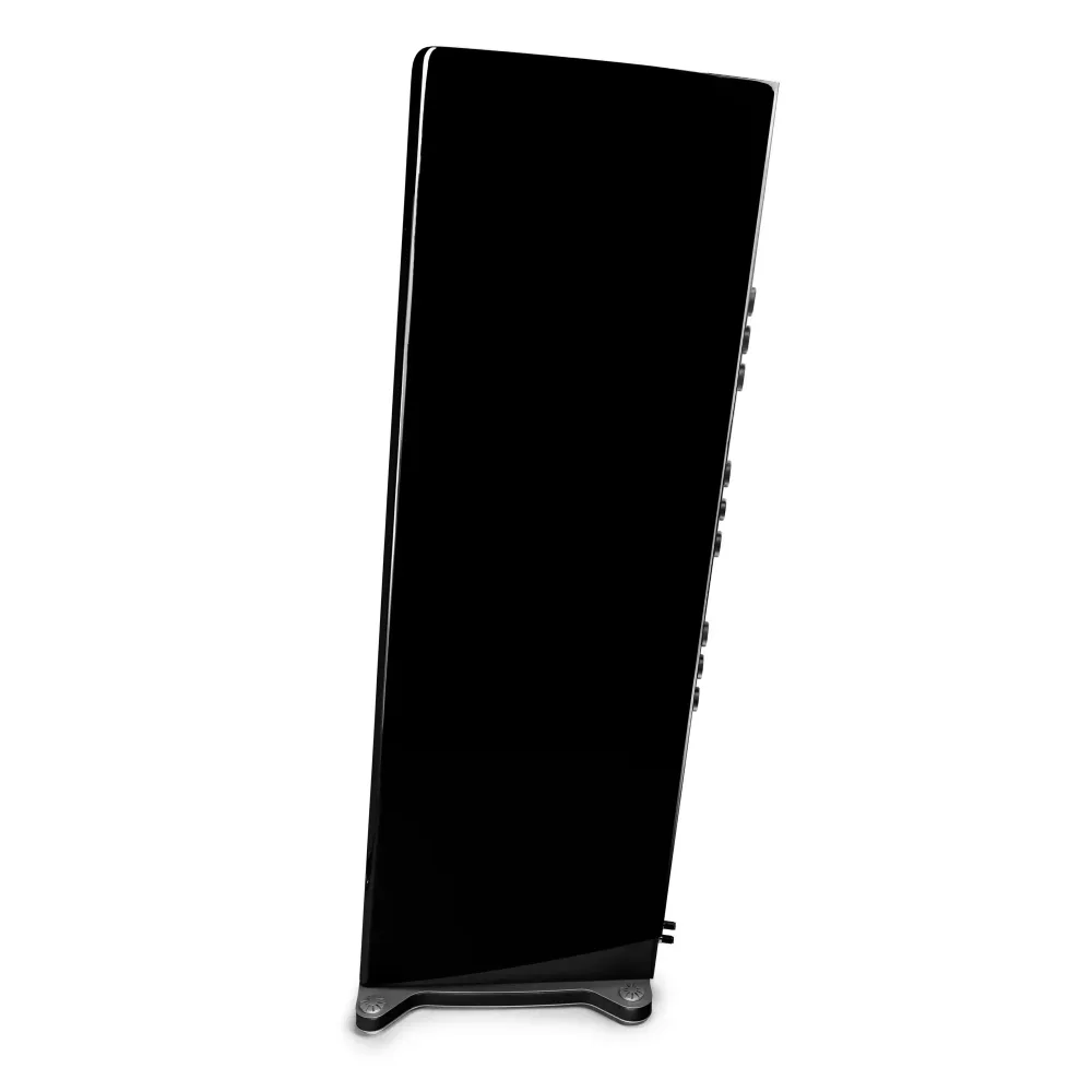 Borresen X6 Black Piano Lacquer