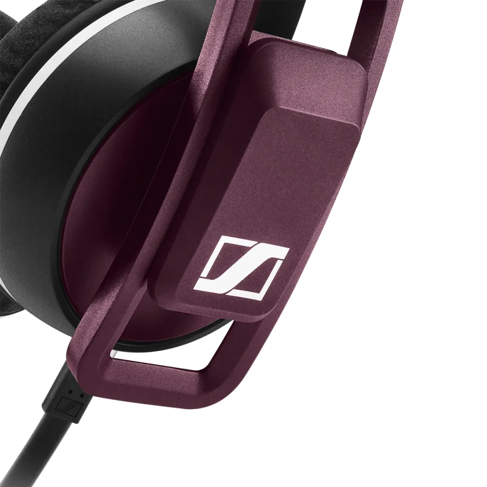 Sennheiser Urbanite Plum