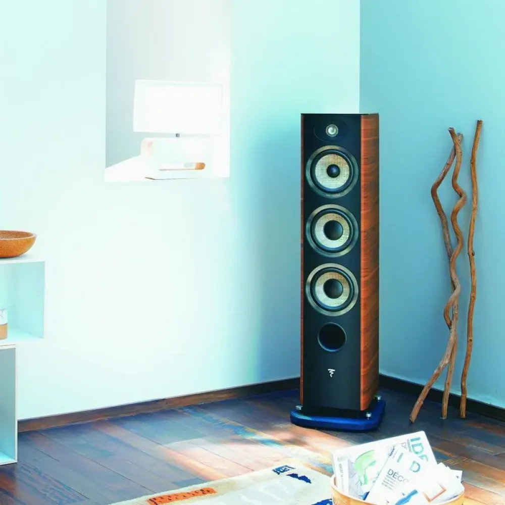 Focal Aria 926 Prime Walnut