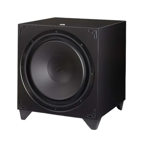 Martin Logan Dynamo 1600X Black