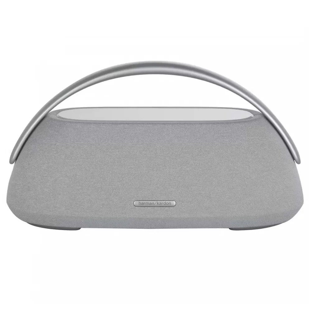 Harman Kardon Go+ Play 3 Grey